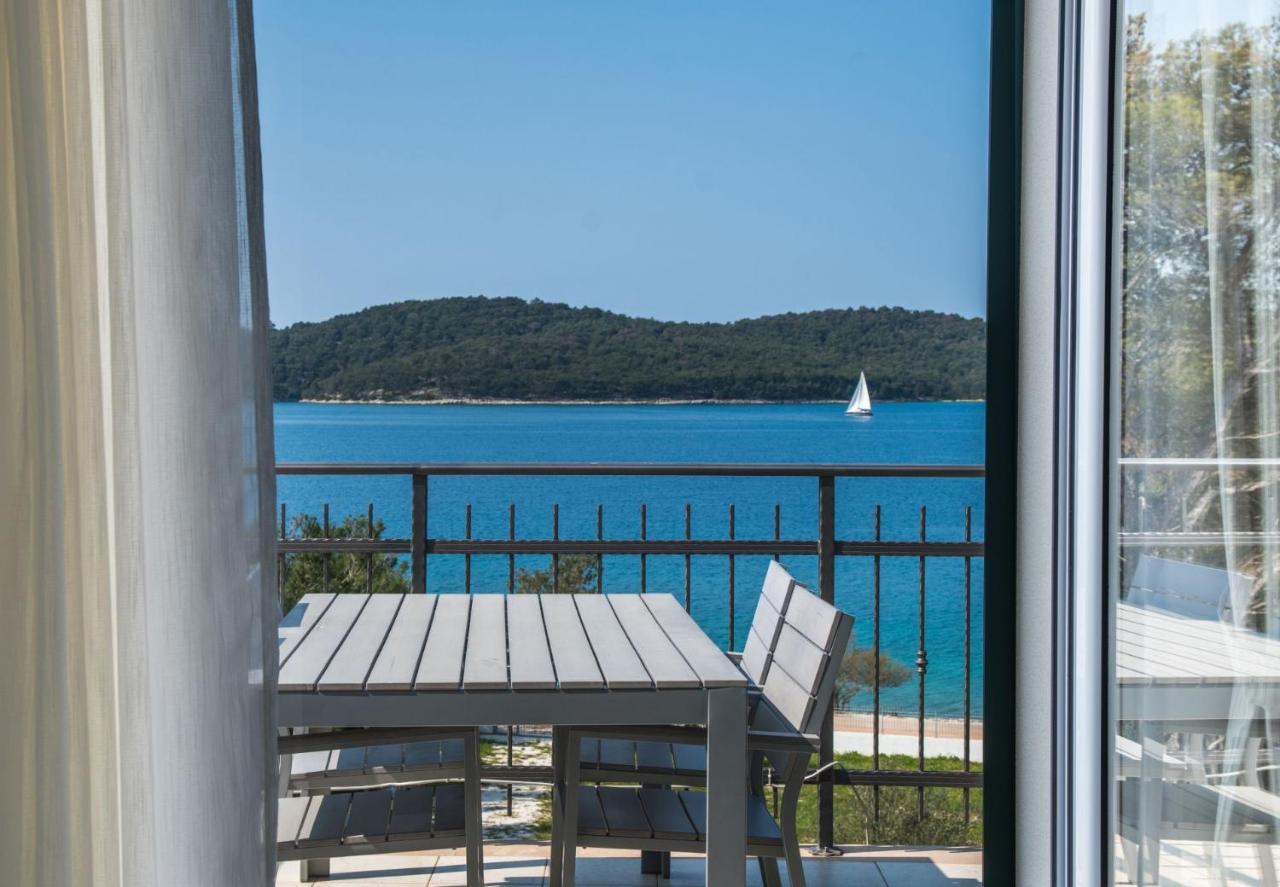 Bijaka Villas&Apartments ミルナ エクステリア 写真