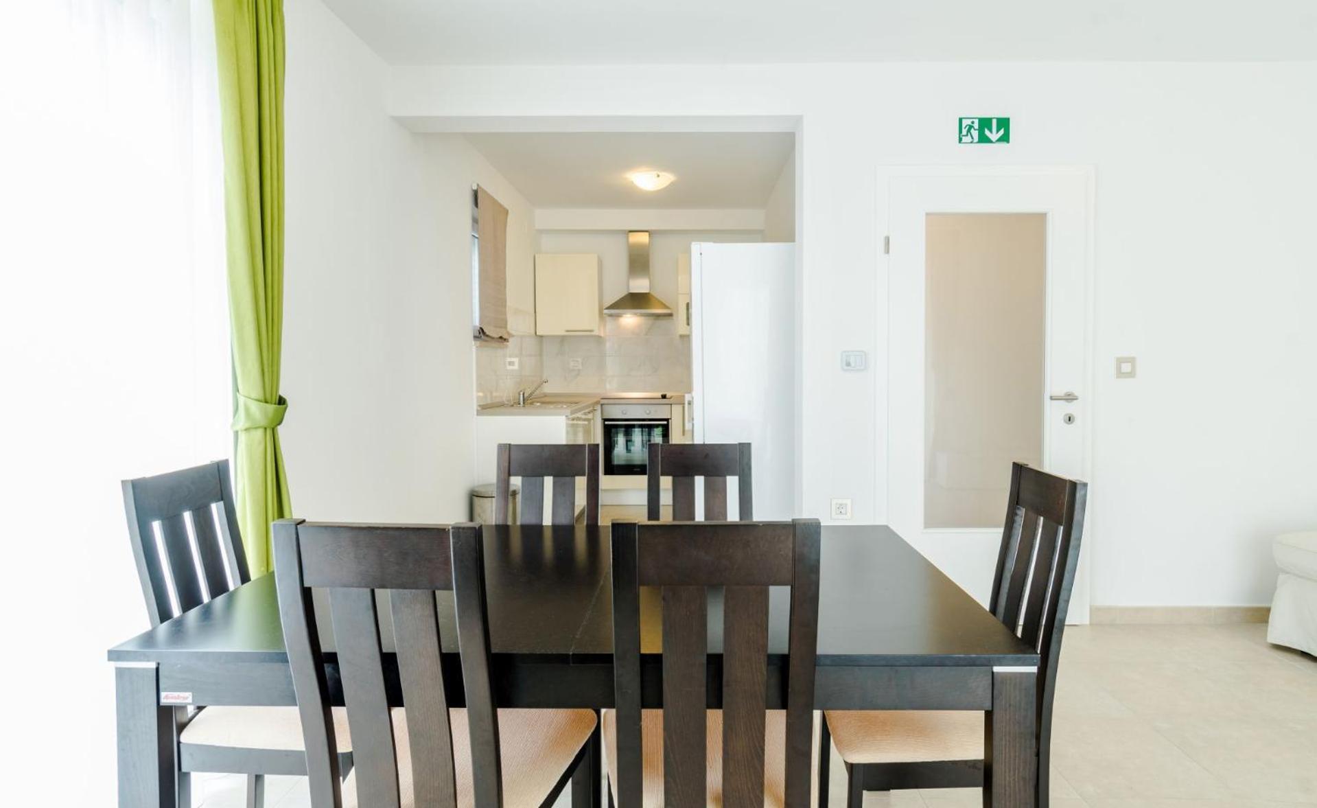Bijaka Villas&Apartments ミルナ 部屋 写真