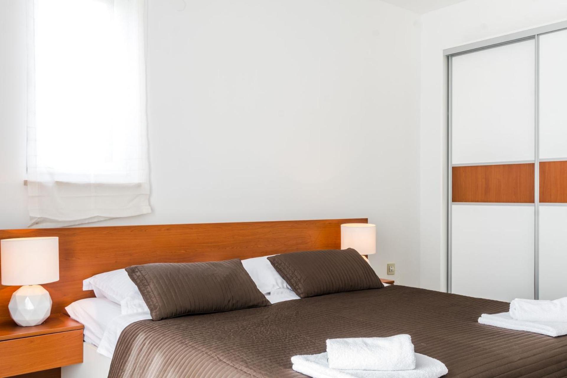 Bijaka Villas&Apartments ミルナ 部屋 写真