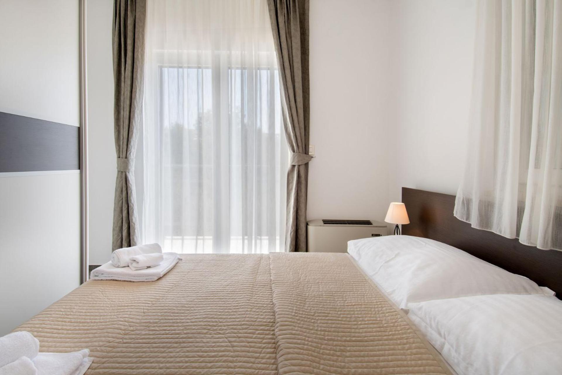 Bijaka Villas&Apartments ミルナ 部屋 写真