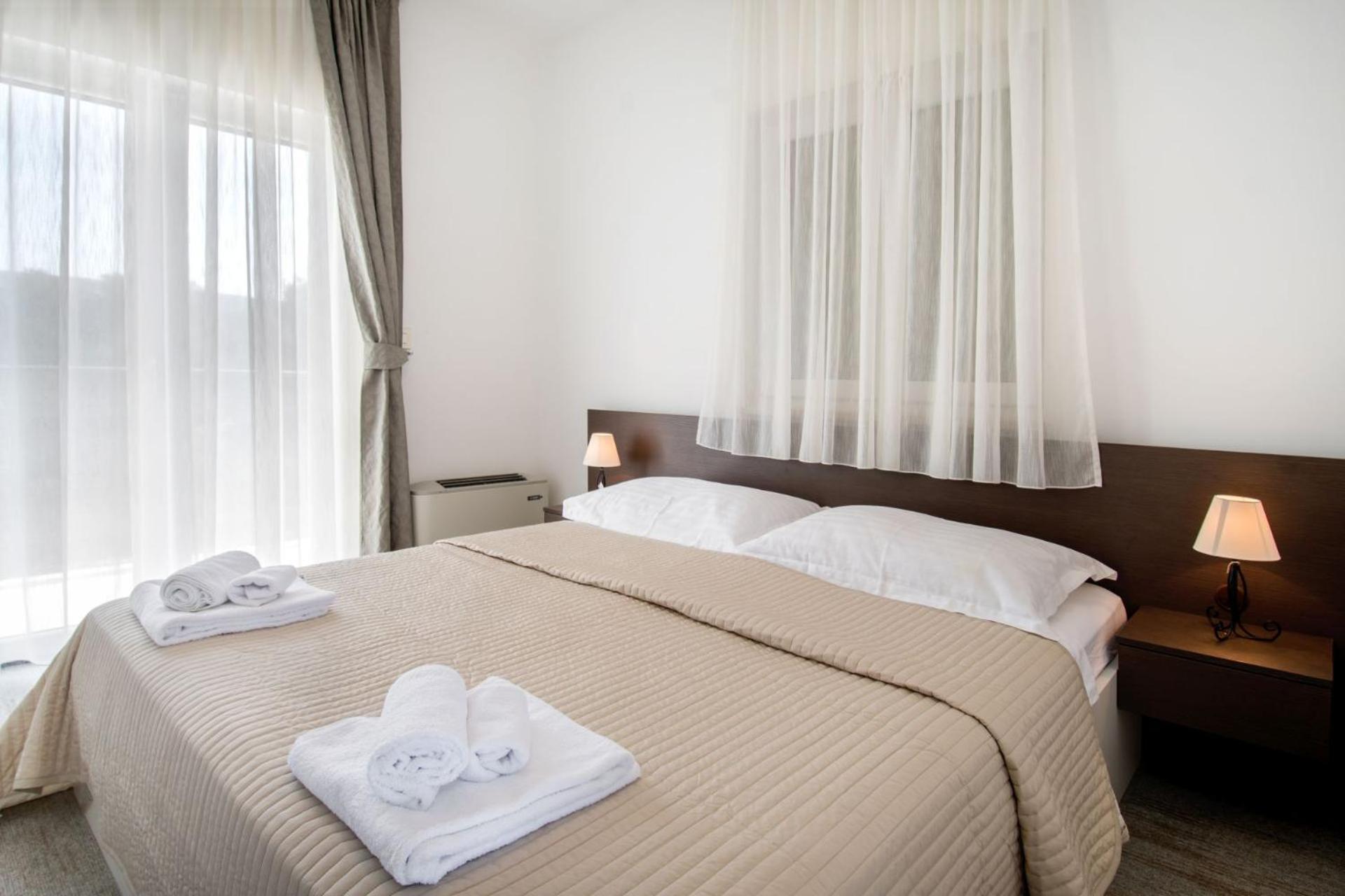 Bijaka Villas&Apartments ミルナ 部屋 写真