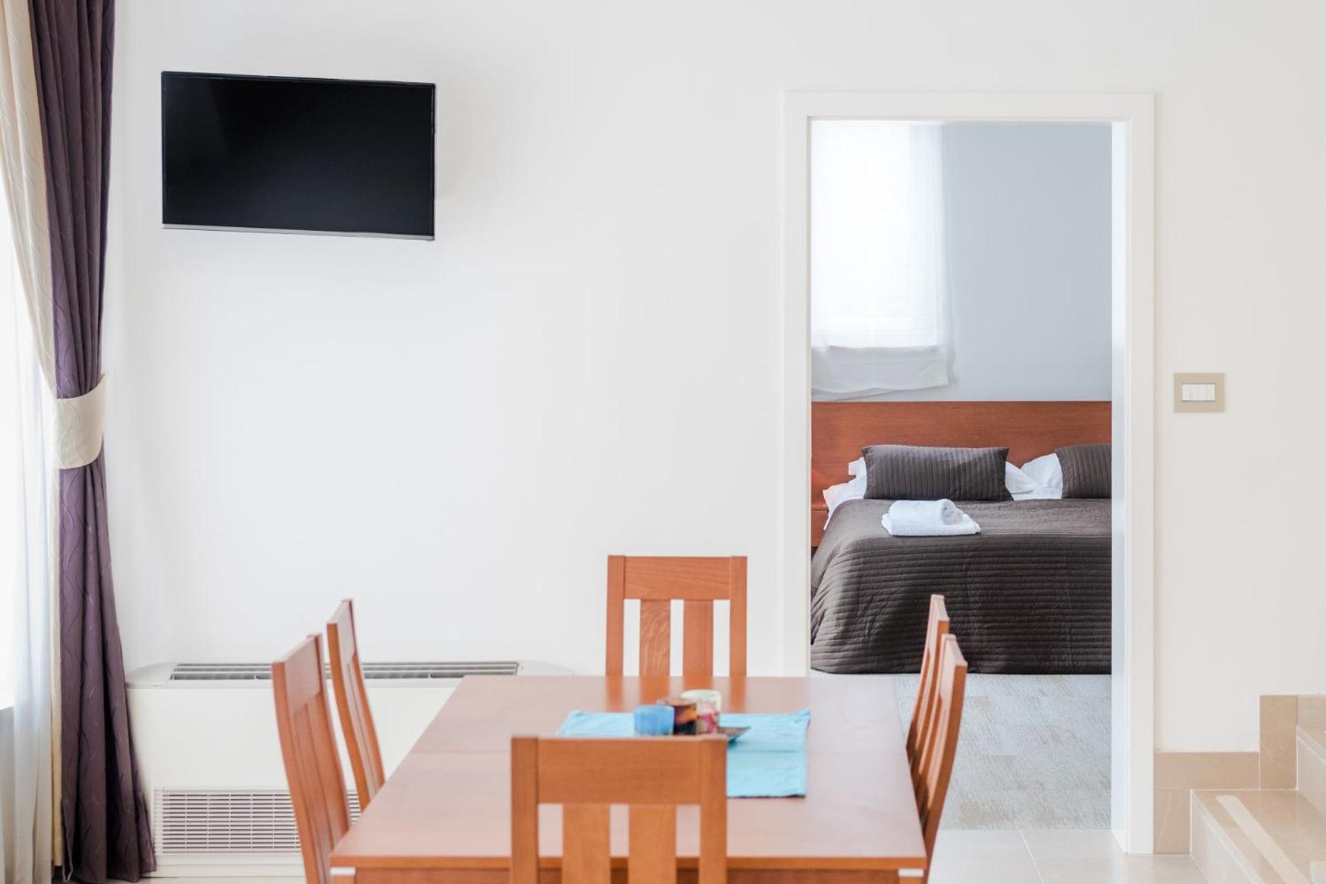 Bijaka Villas&Apartments ミルナ 部屋 写真