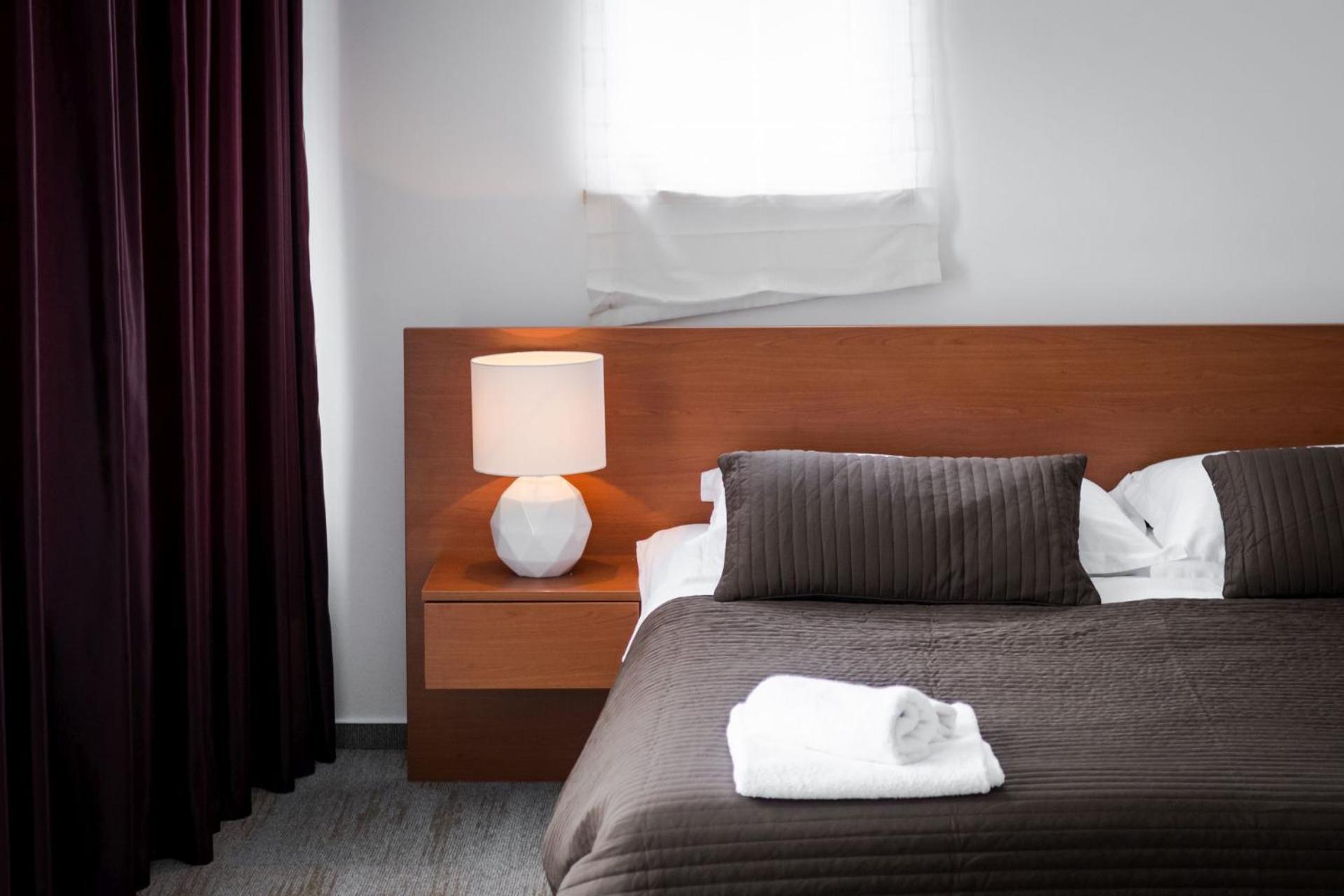 Bijaka Villas&Apartments ミルナ 部屋 写真