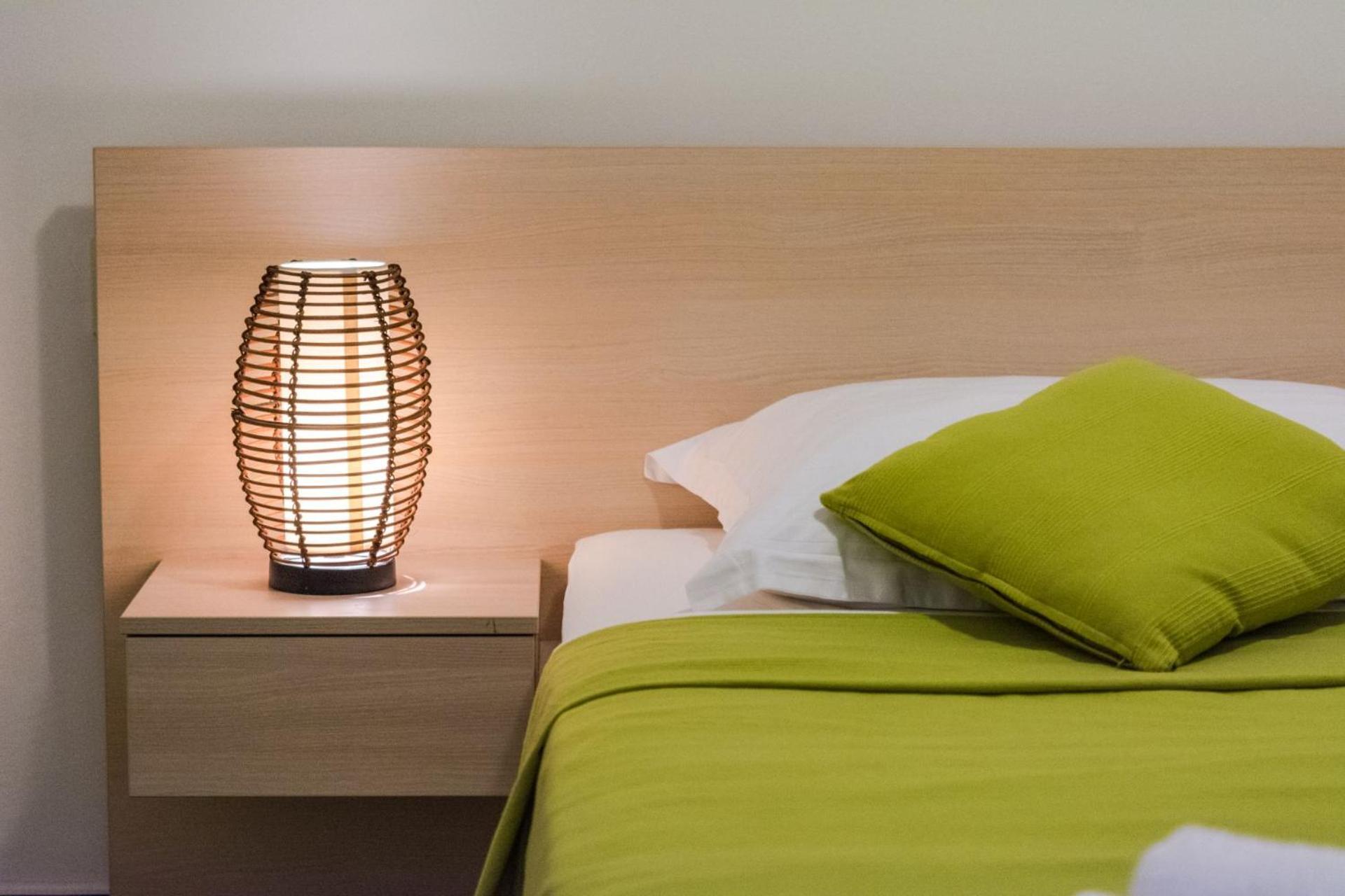 Bijaka Villas&Apartments ミルナ 部屋 写真