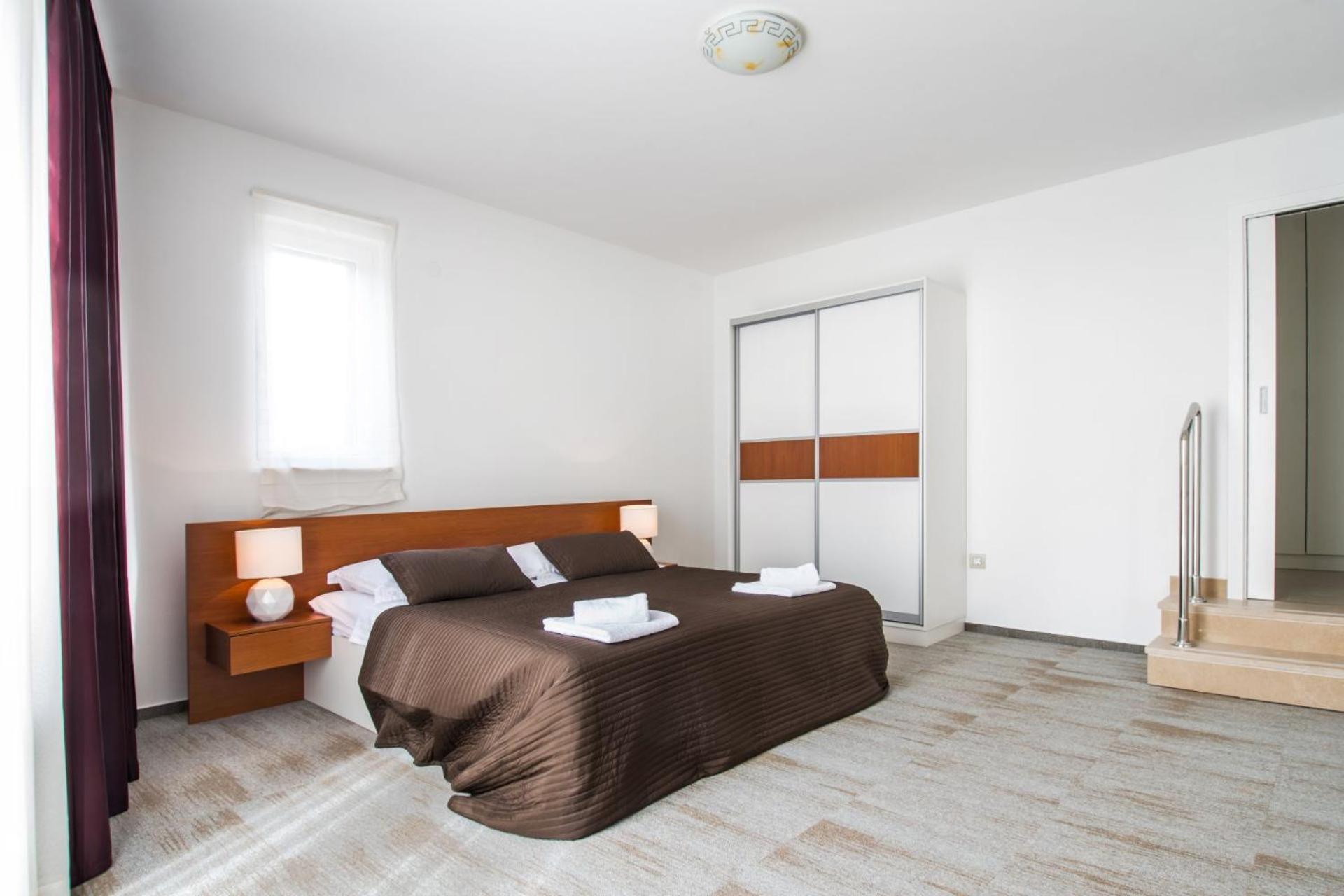 Bijaka Villas&Apartments ミルナ 部屋 写真
