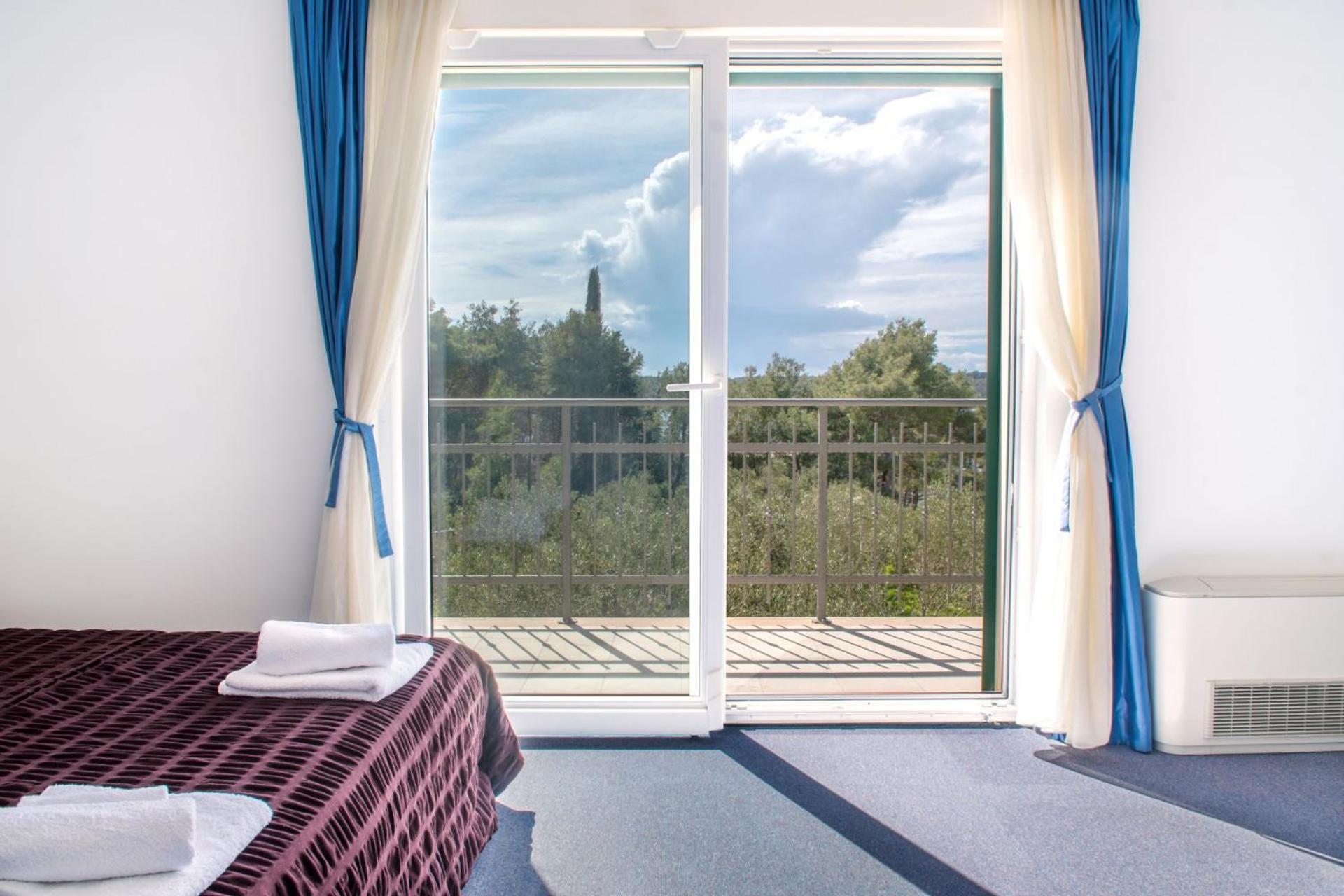 Bijaka Villas&Apartments ミルナ エクステリア 写真