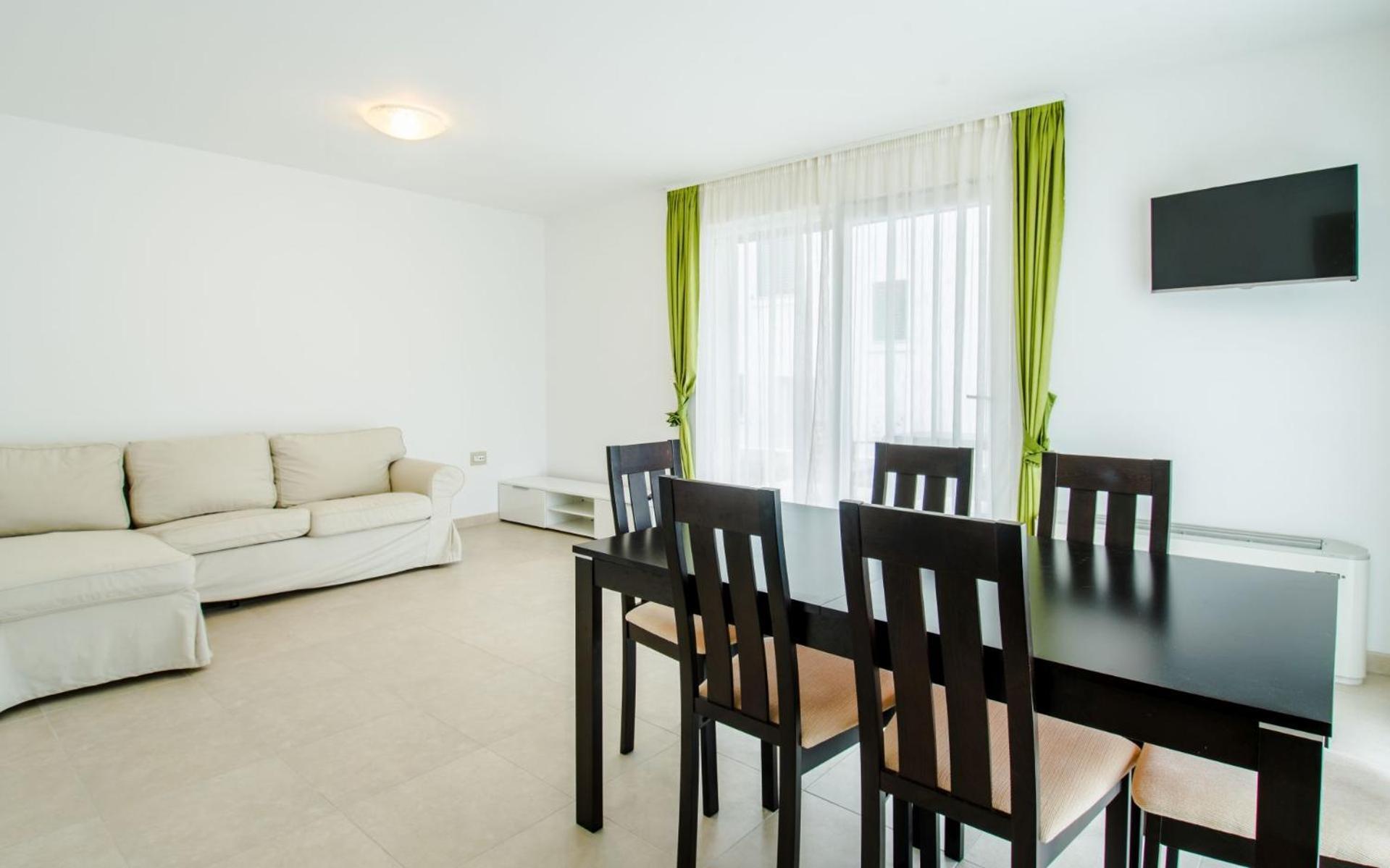 Bijaka Villas&Apartments ミルナ 部屋 写真