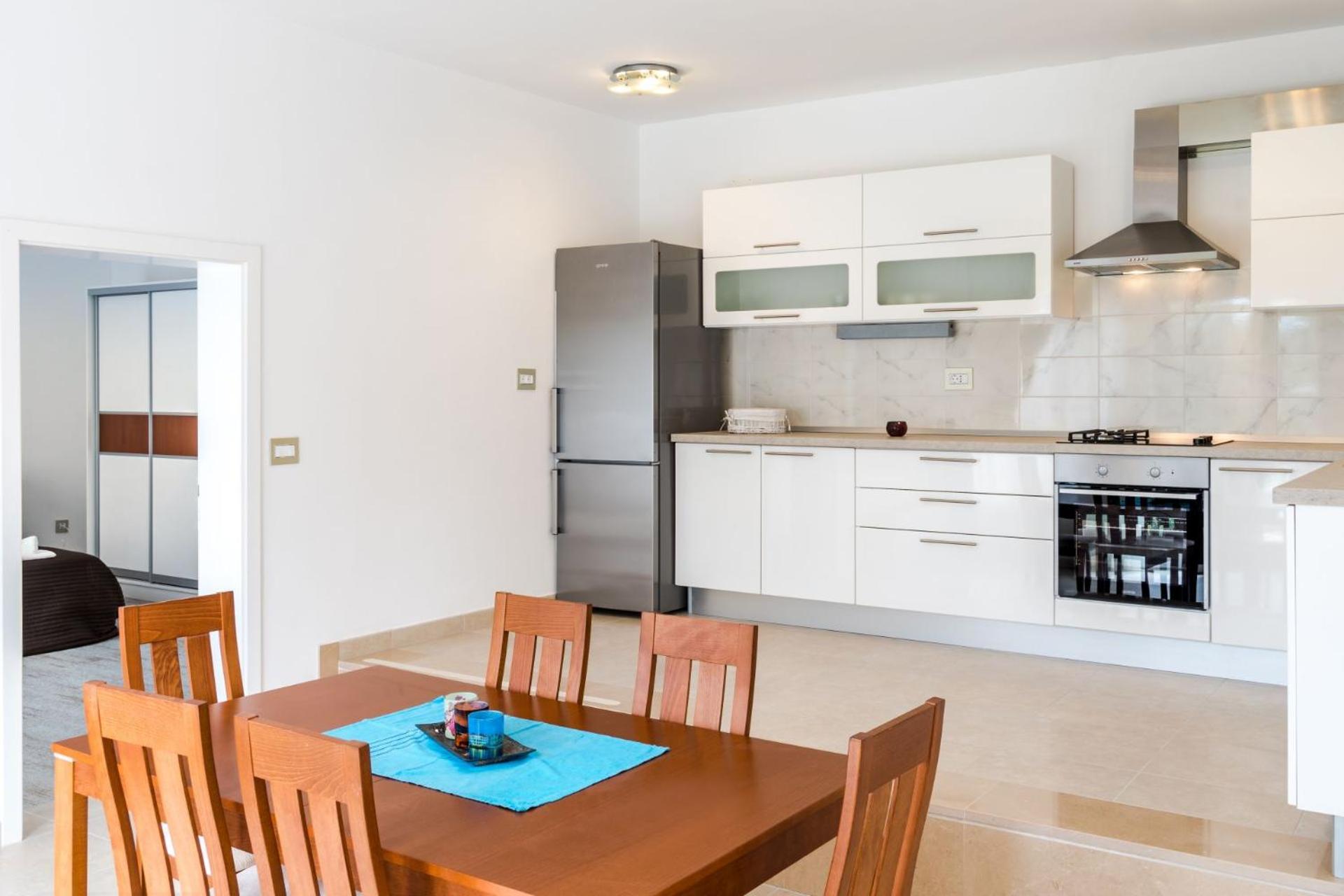 Bijaka Villas&Apartments ミルナ 部屋 写真