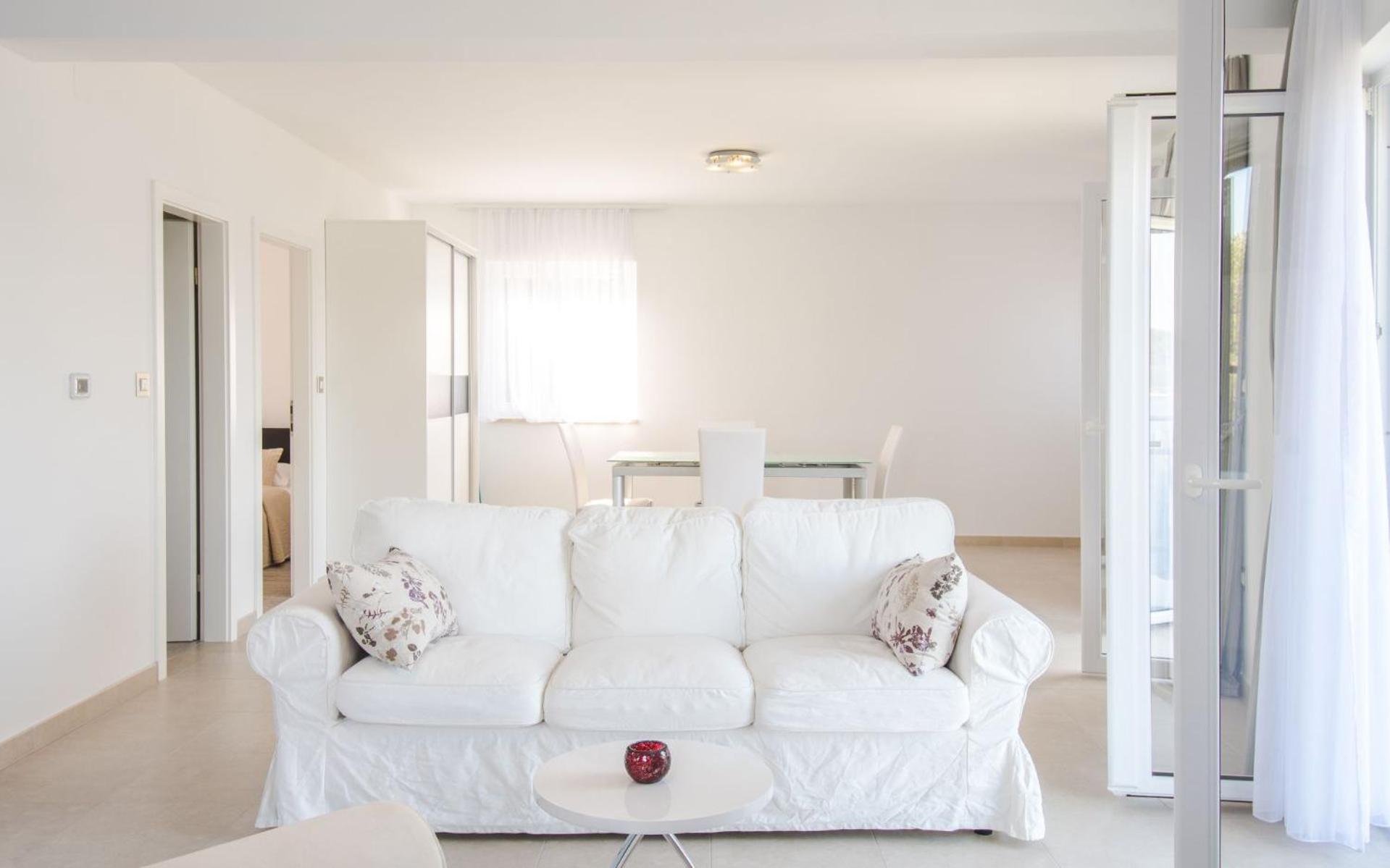 Bijaka Villas&Apartments ミルナ 部屋 写真