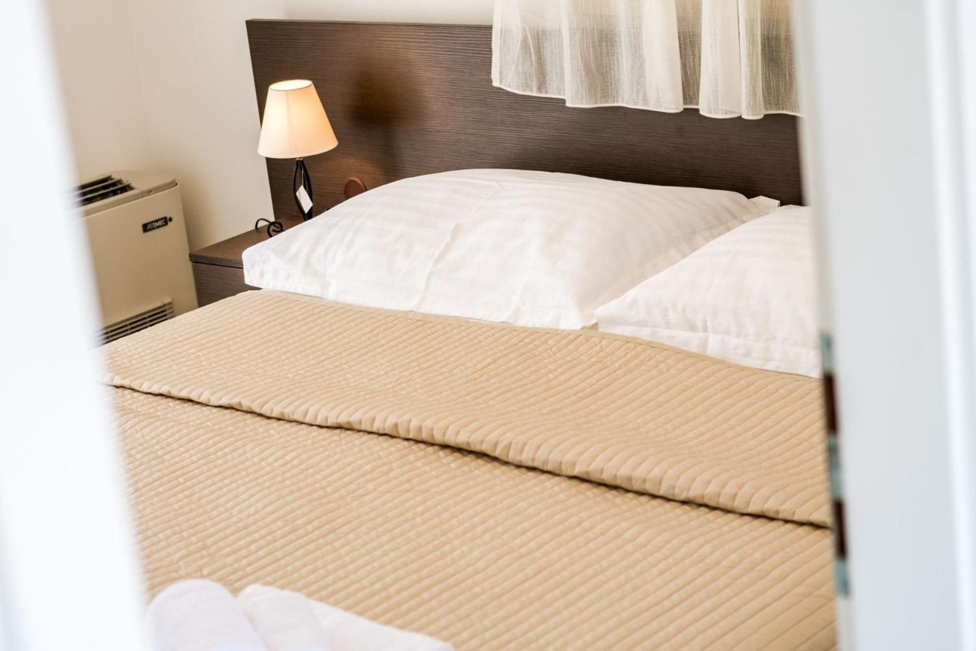 Bijaka Villas&Apartments ミルナ 部屋 写真