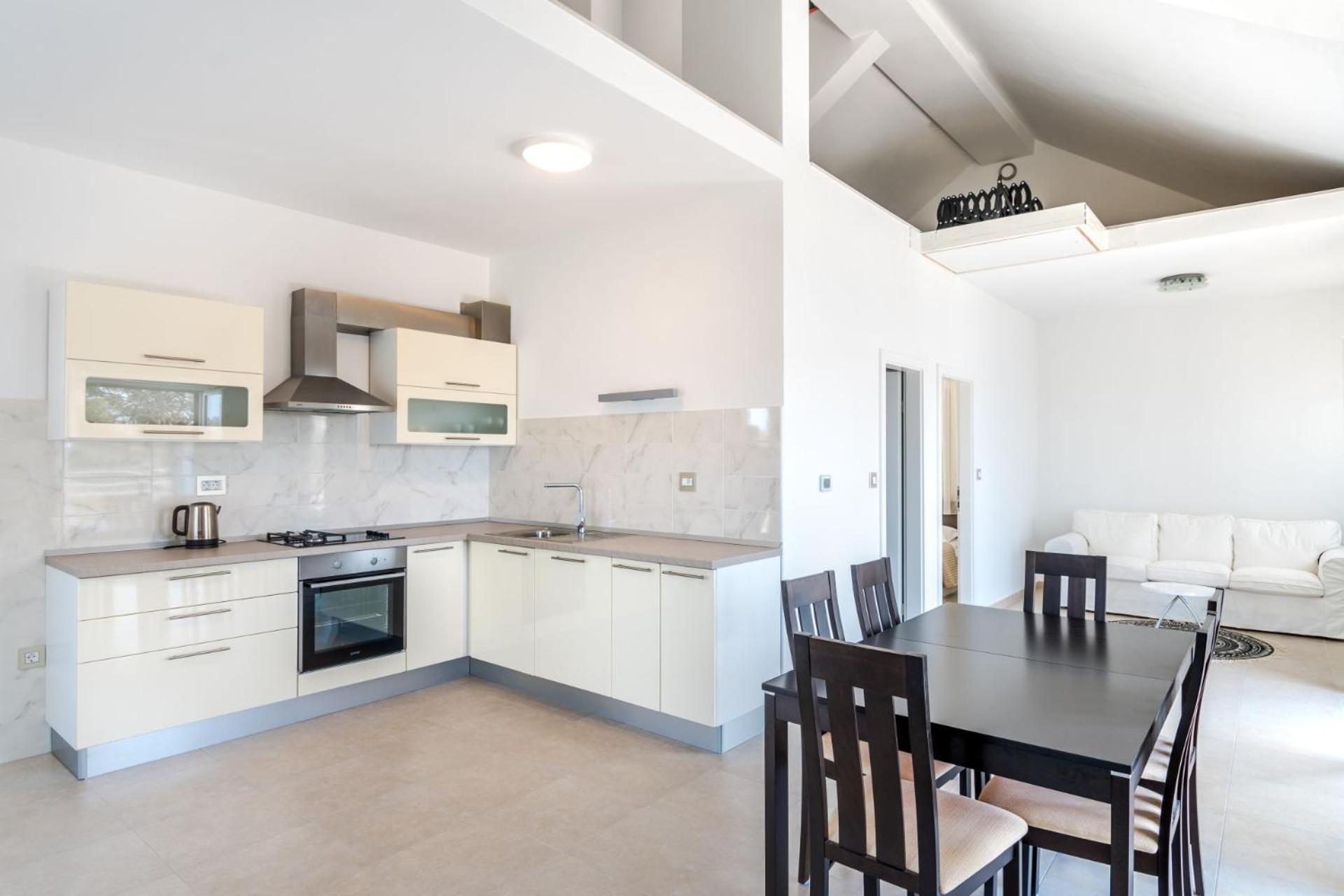 Bijaka Villas&Apartments ミルナ 部屋 写真