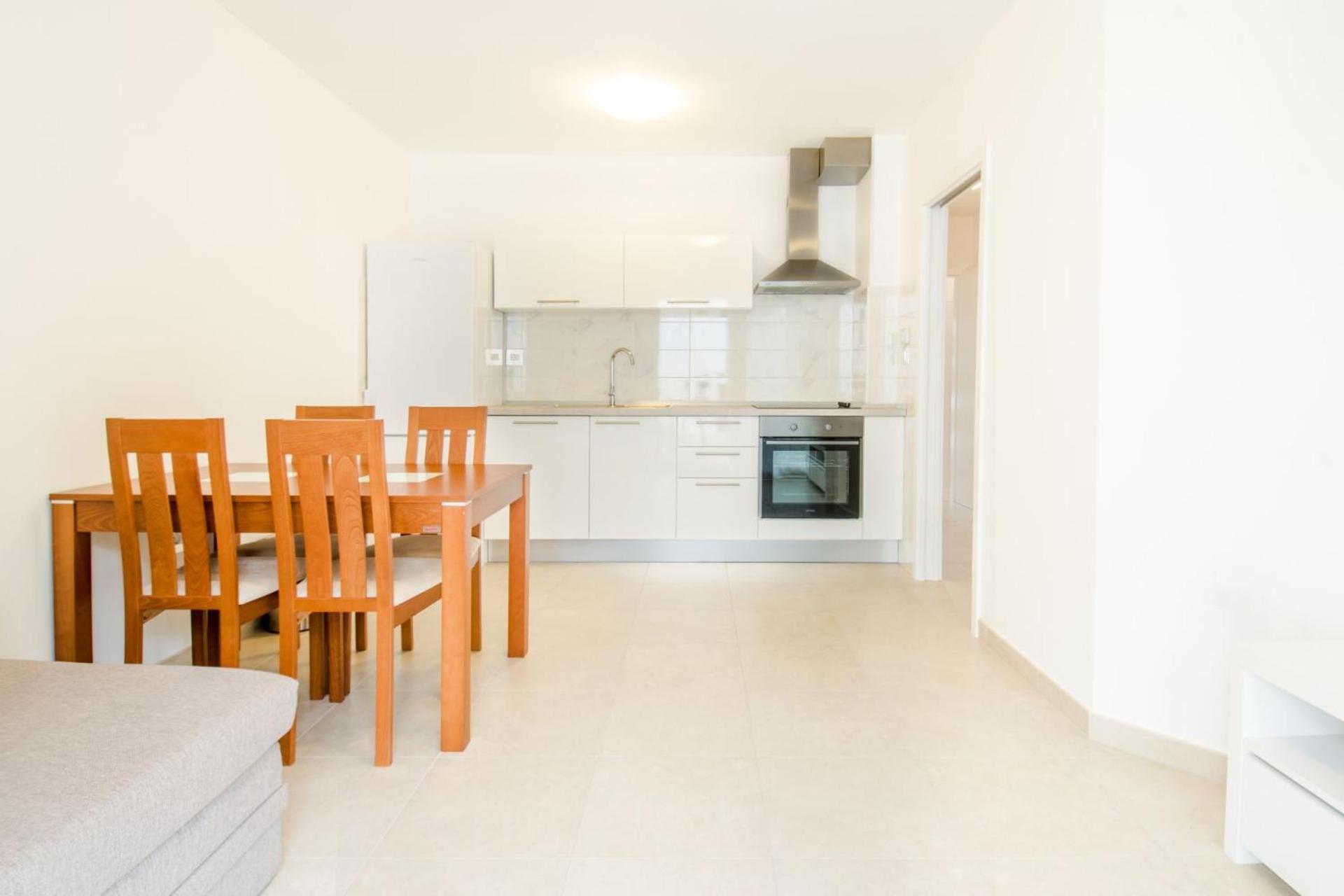 Bijaka Villas&Apartments ミルナ エクステリア 写真